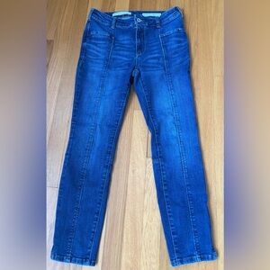 Pilcro & the Letterpress by Anthropologie Jeans